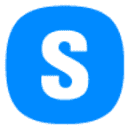 Samsung Electronics logo
